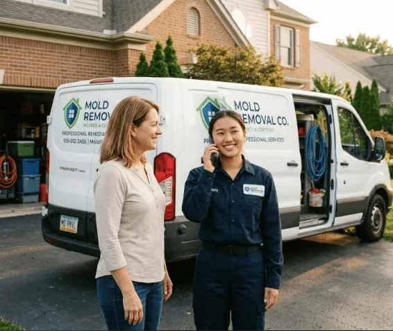 Crawlspace Mold Remediation Berwick, ME FAQs